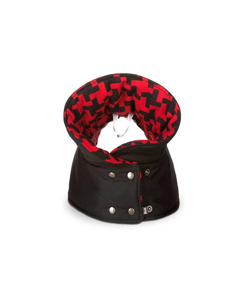 Abrigo para perro Black & Sort