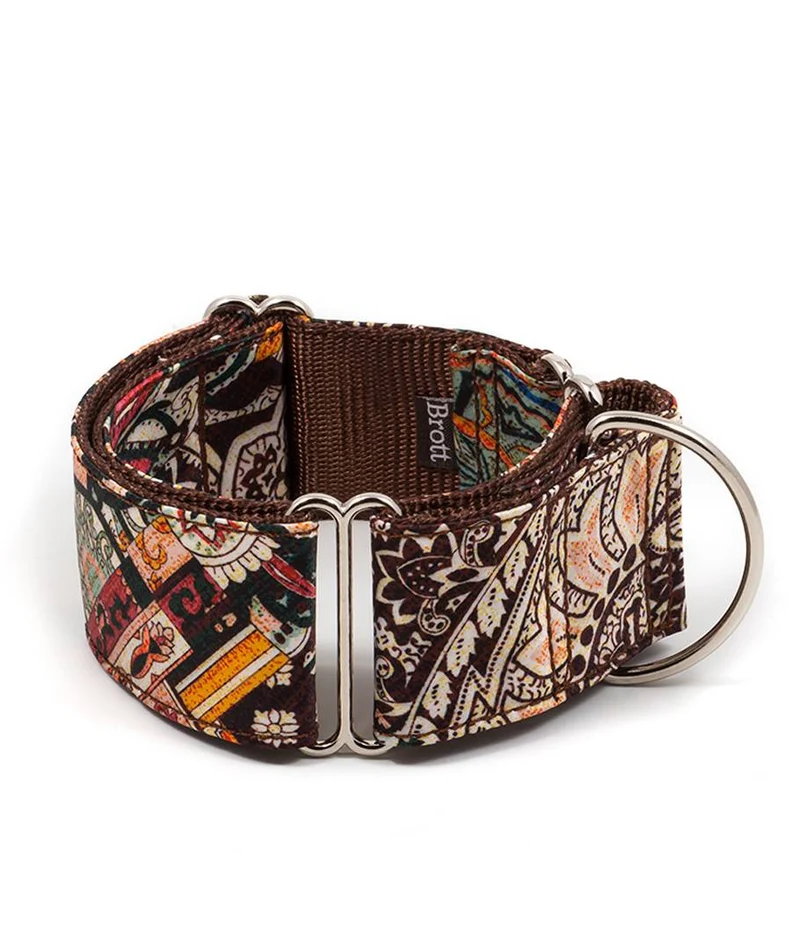 Collar para perro Canalda