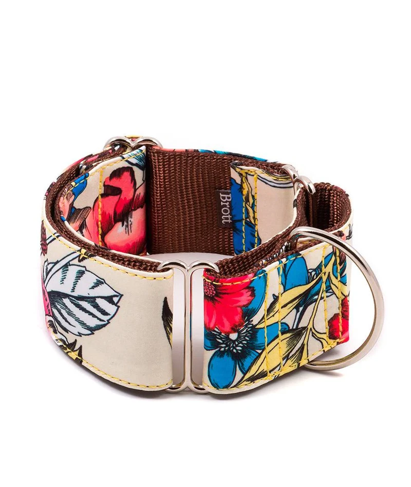 Collar para perro Belladona