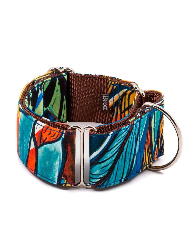 Collar para perro Portlligat
