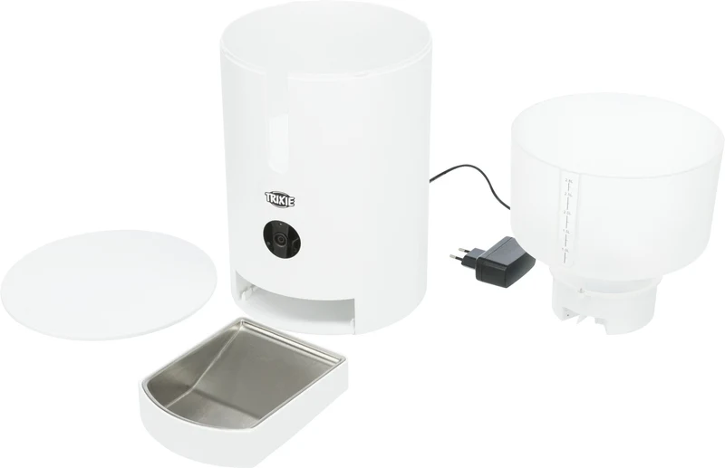 Distributeur automatique de croquettes TX9