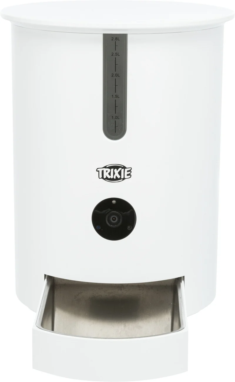 Distributeur automatique de croquettes TX9