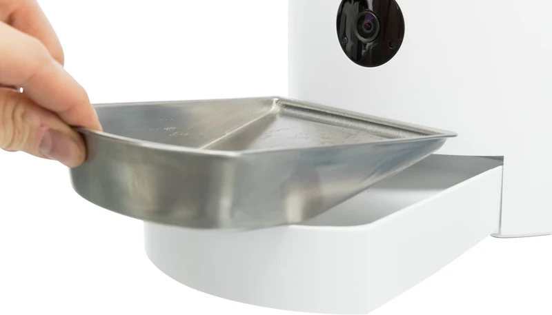 Distributeur automatique de croquettes TX9