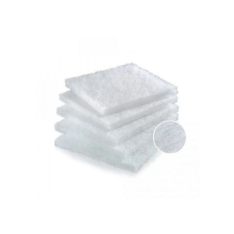 JUWEL Ouate compacte filtrante Bio Pad pour aquarium 5 pièces