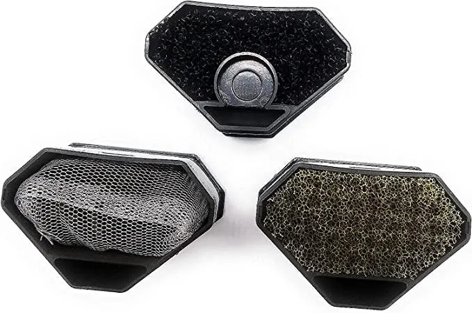 Zoo Med Filtres de rechange pour paludarium
