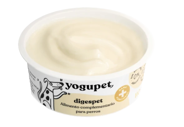 Yaourt Digestpet -Yogupet