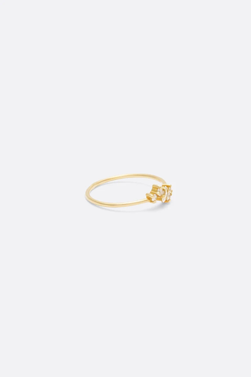 BAGUE ALBANE