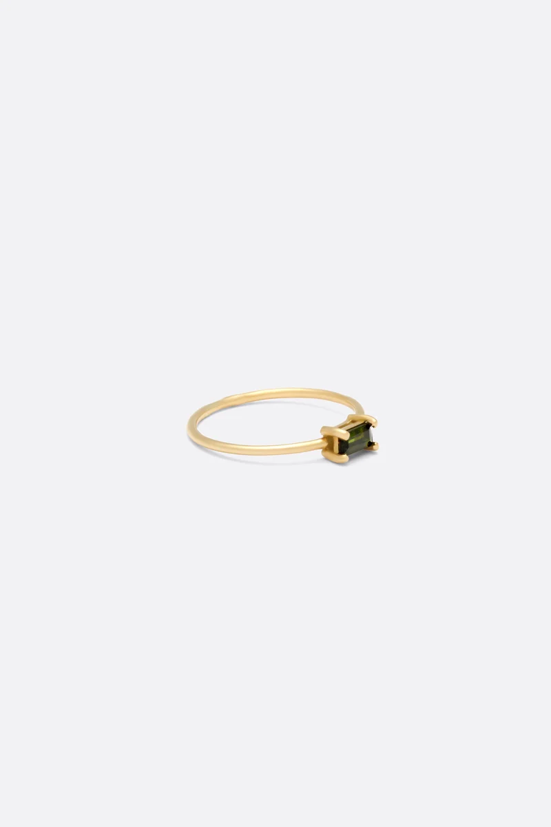 BAGUE ALBA