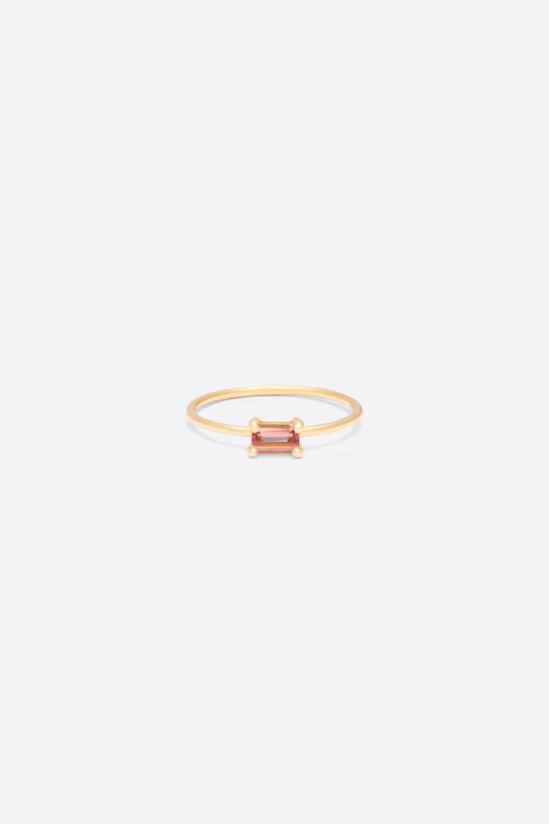 BAGUE ALBA