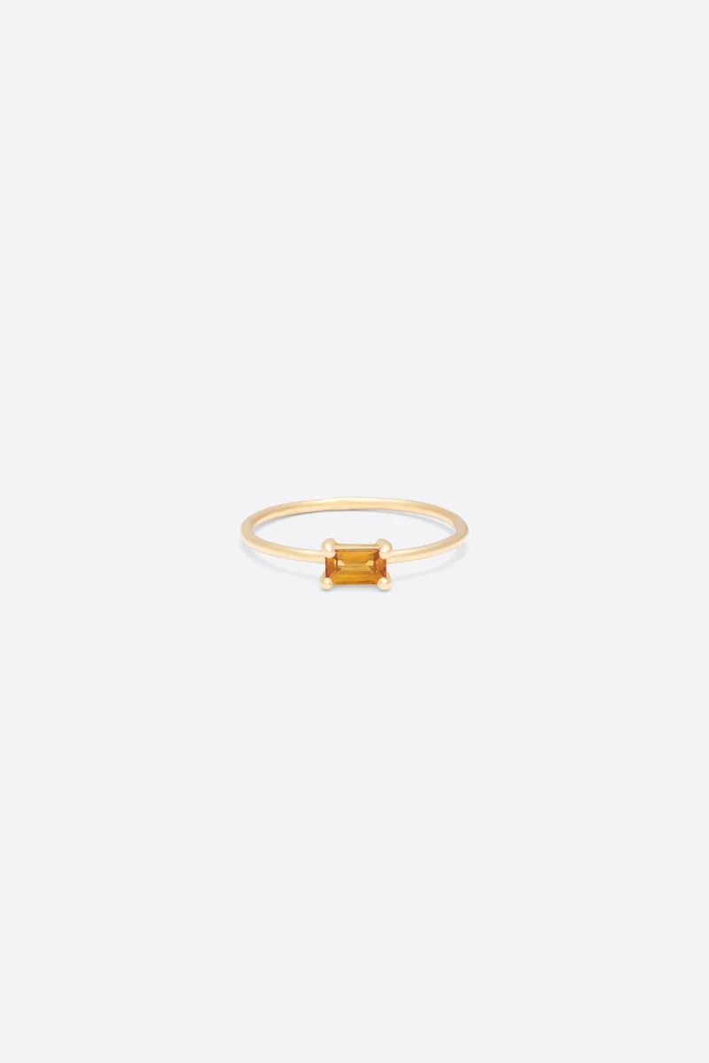 BAGUE ALBA