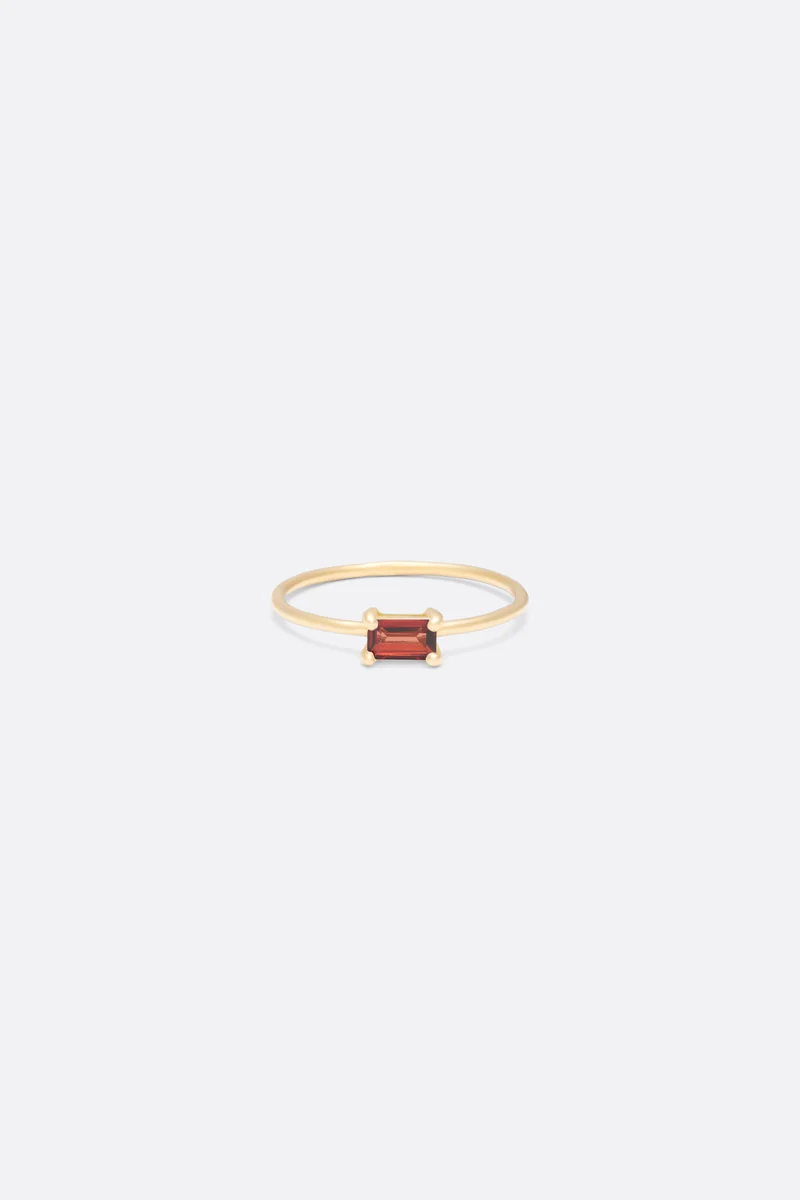 BAGUE ALBA