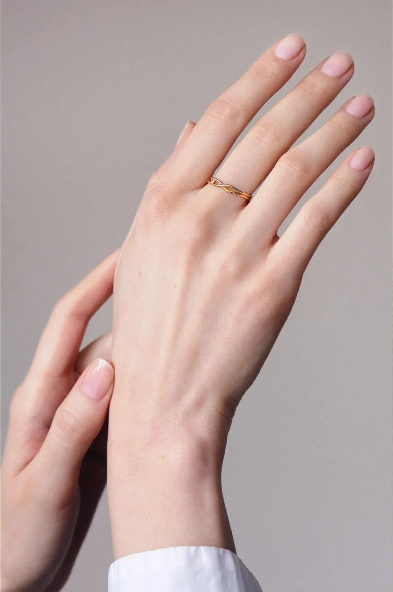 BAGUE ADELE