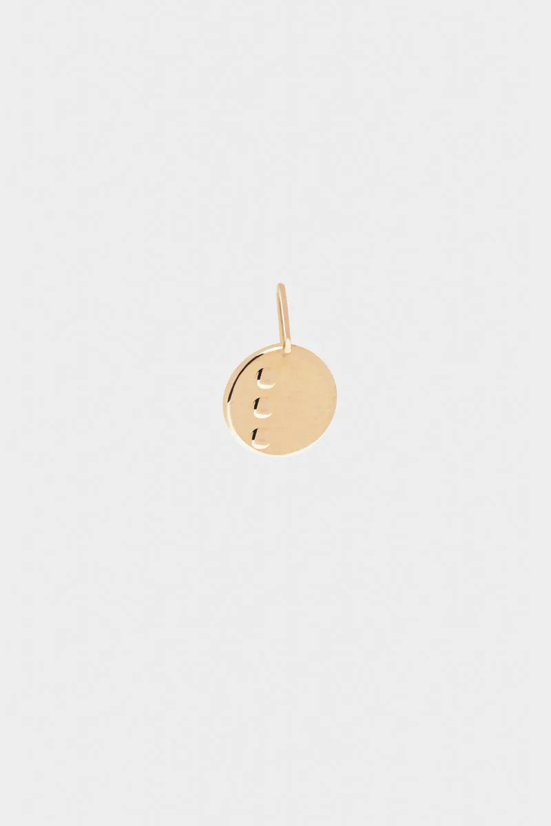COLLIER BRAILLE