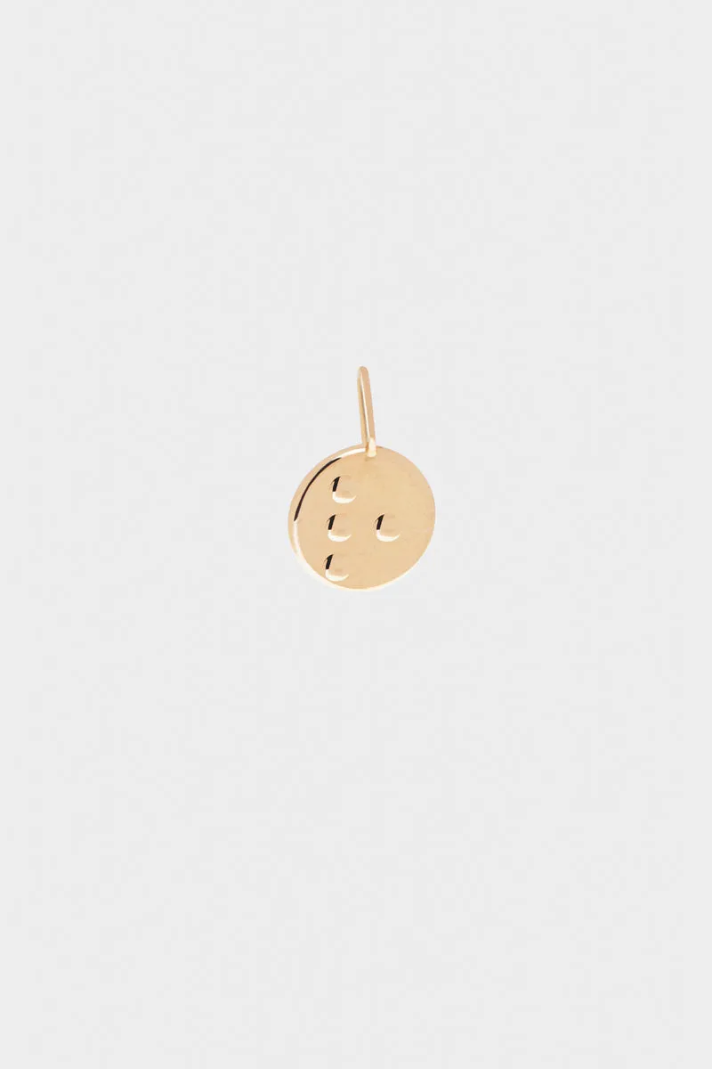 COLLIER BRAILLE