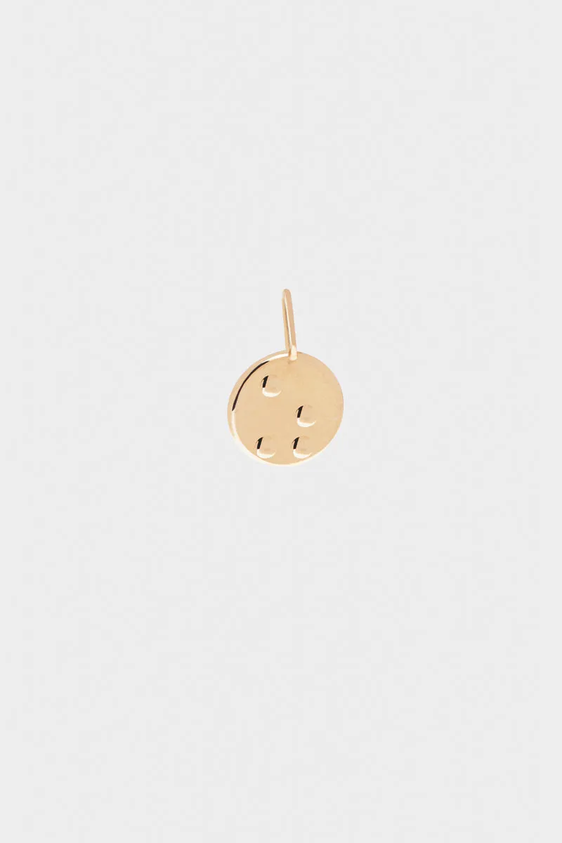 COLLIER BRAILLE