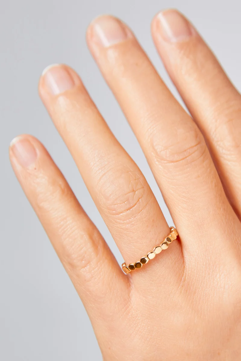 BAGUE PETITE REINE