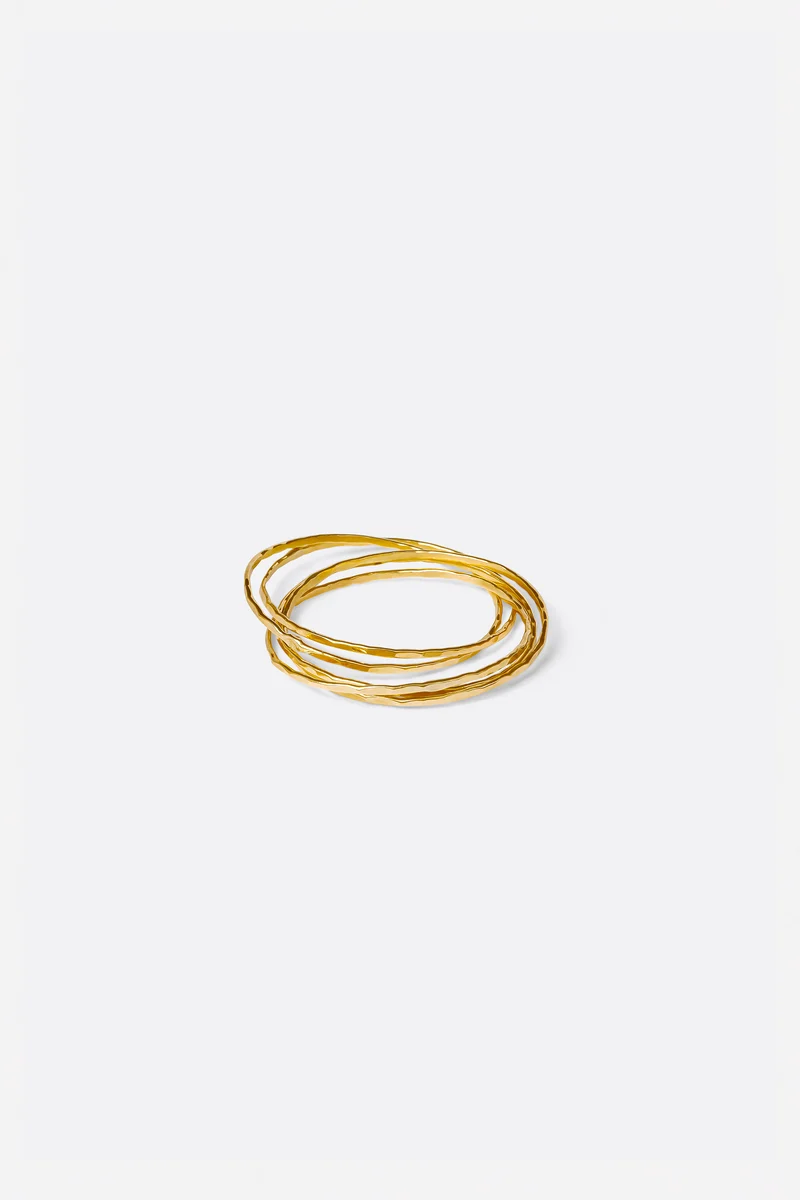 BAGUE OLYMPE