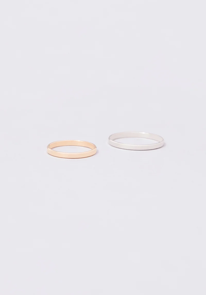 ALLIANCE RUBAN 2MM