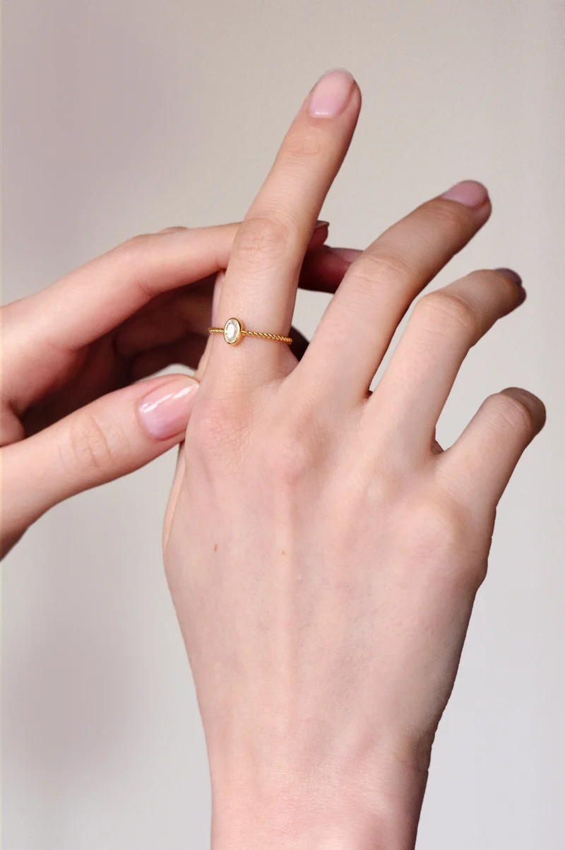 BAGUE LOU