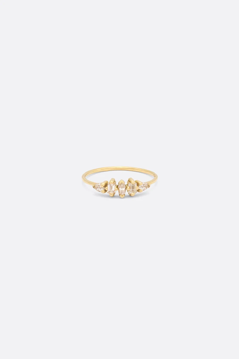 BAGUE CELESTE SMALL