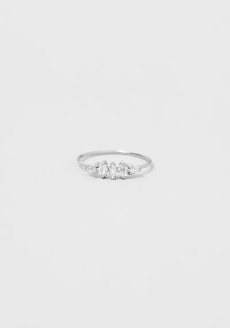 BAGUE CELESTE SMALL