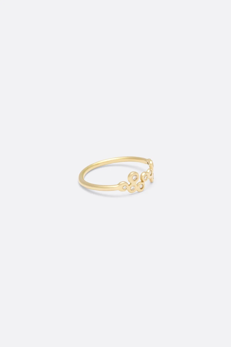 BAGUE SELENE