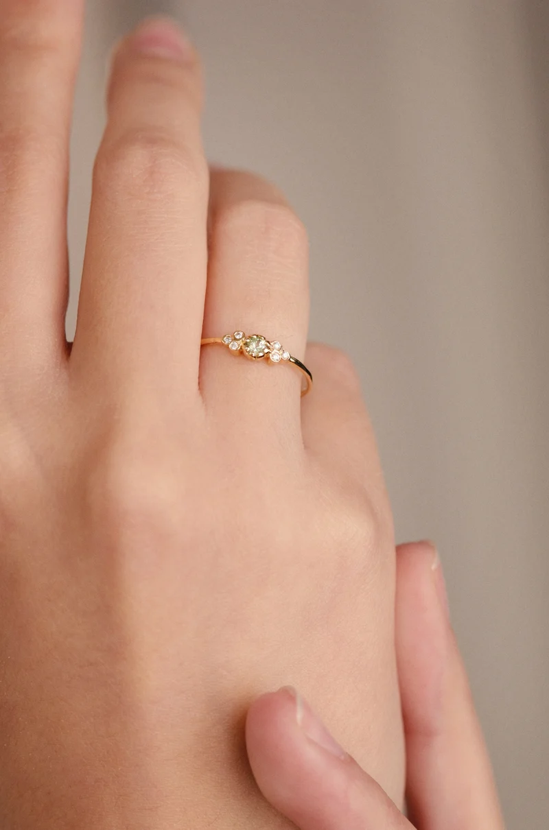 BAGUE KAMALA