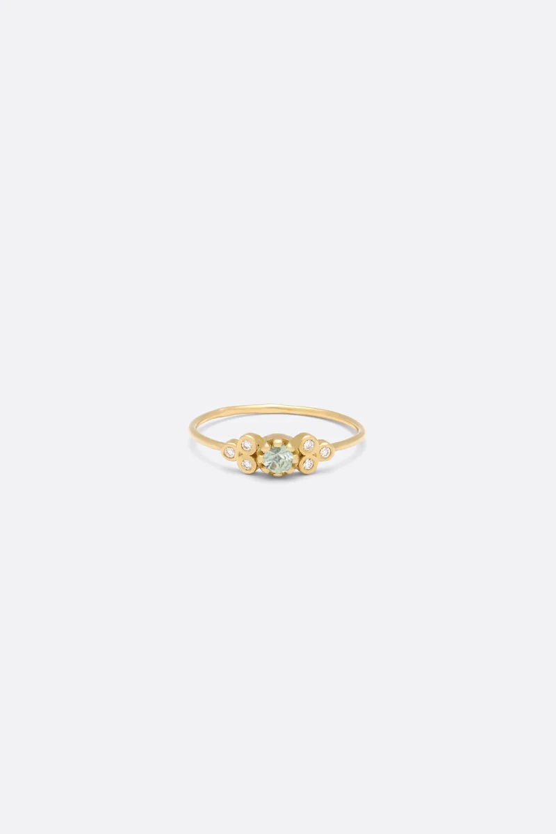 BAGUE KAMALA