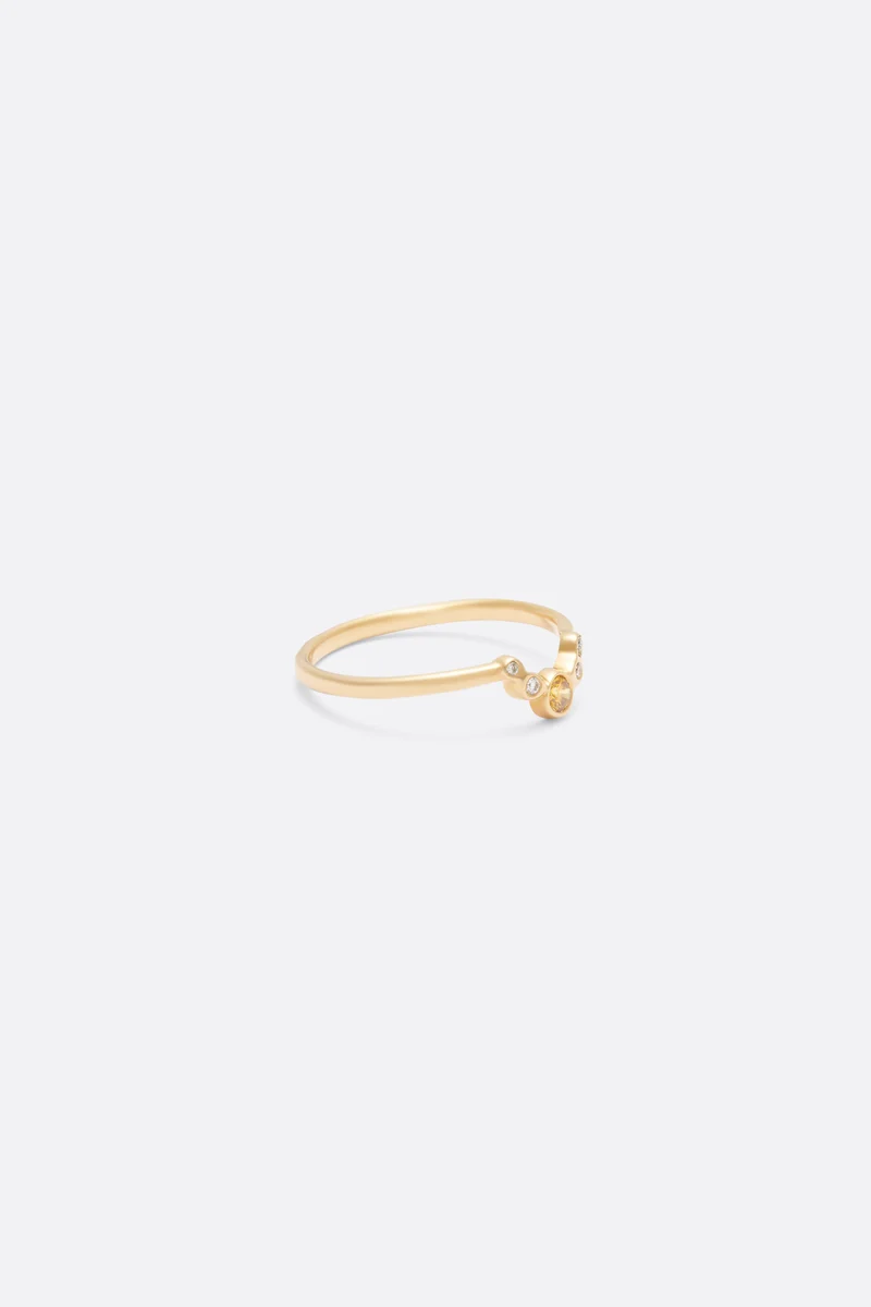BAGUE FANNY