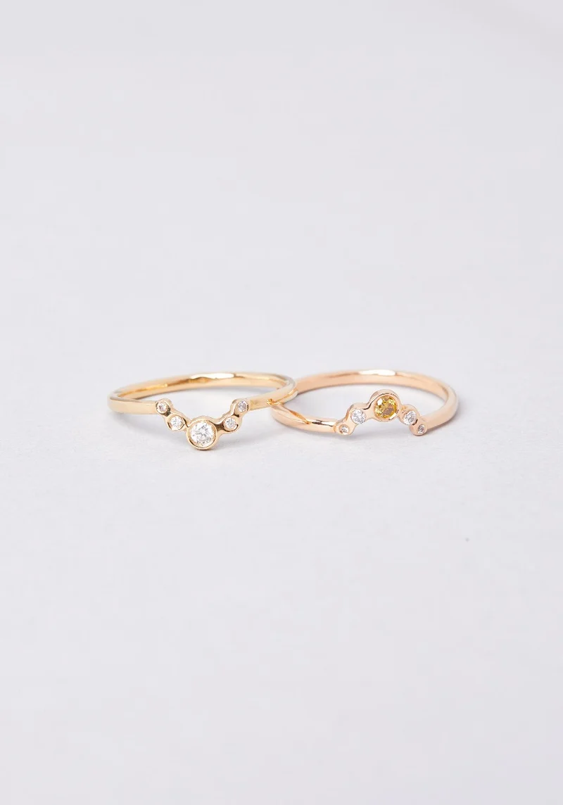 BAGUE FANNY