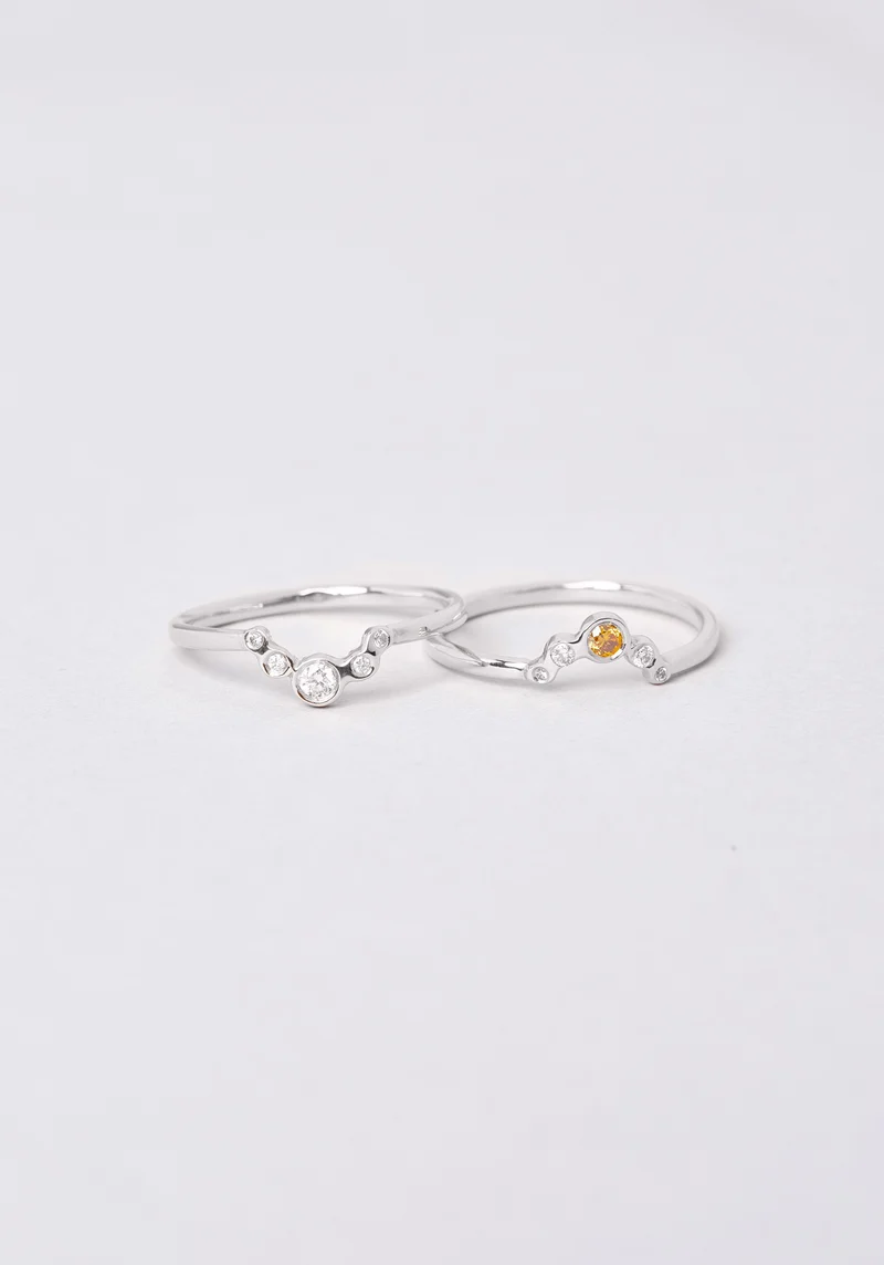 BAGUE FANNY