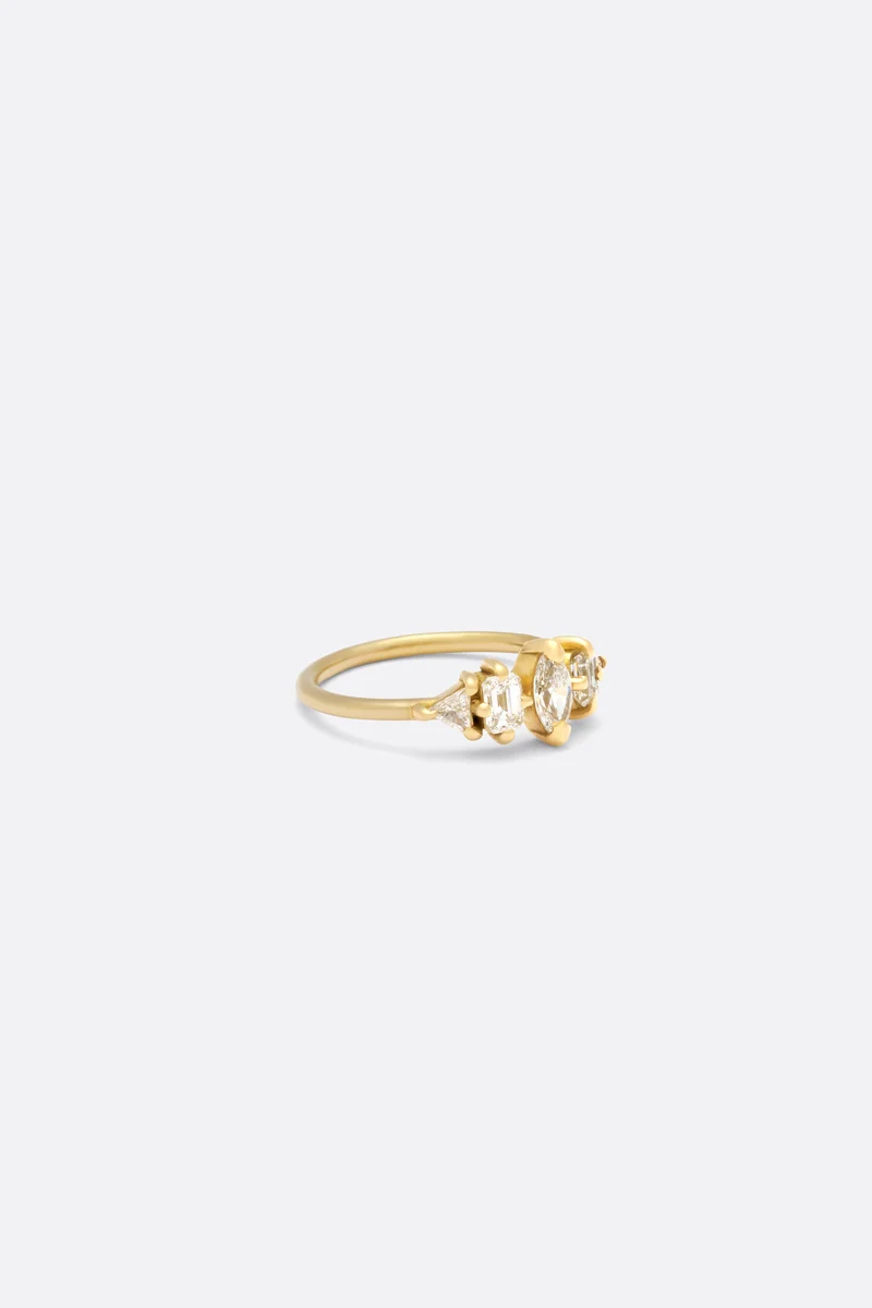 BAGUE CELESTE