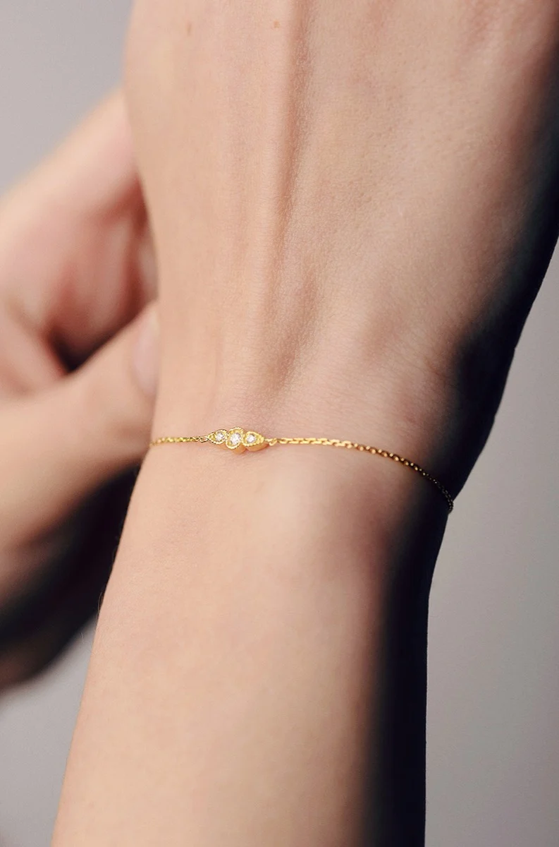 BRACELET AUXANE