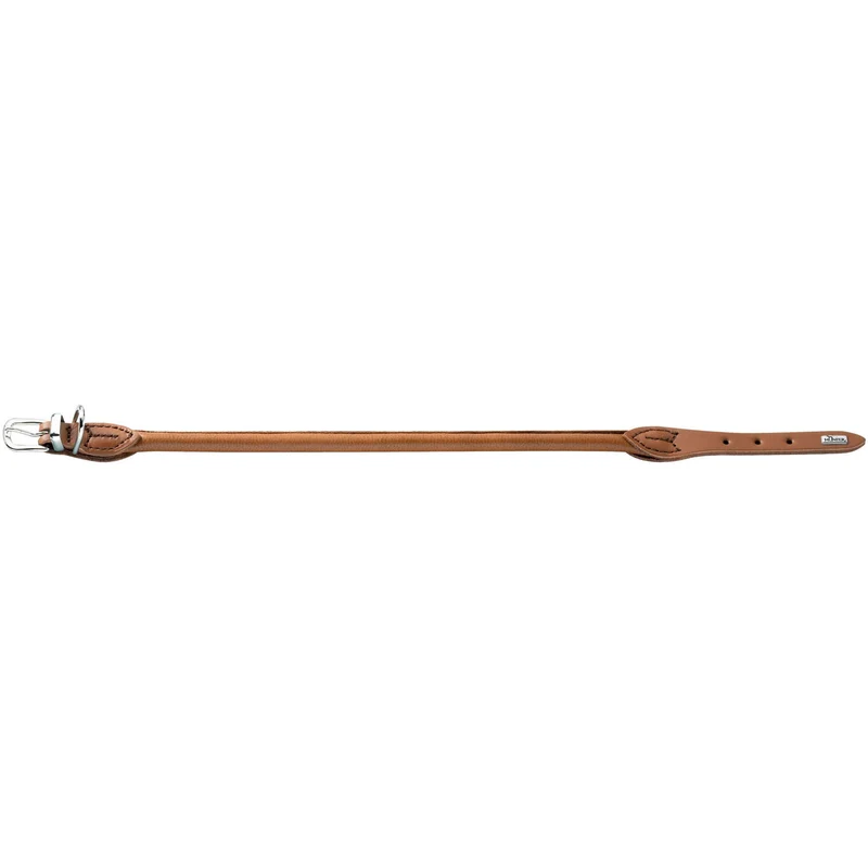 Halsband Round & Soft Elk Petit