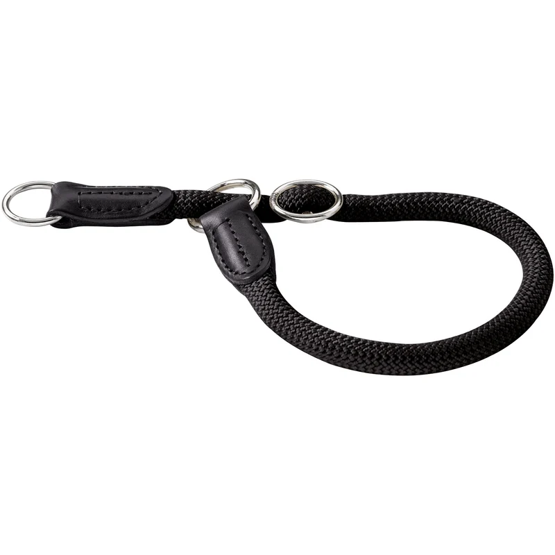 Dressurhalsung Freestyle