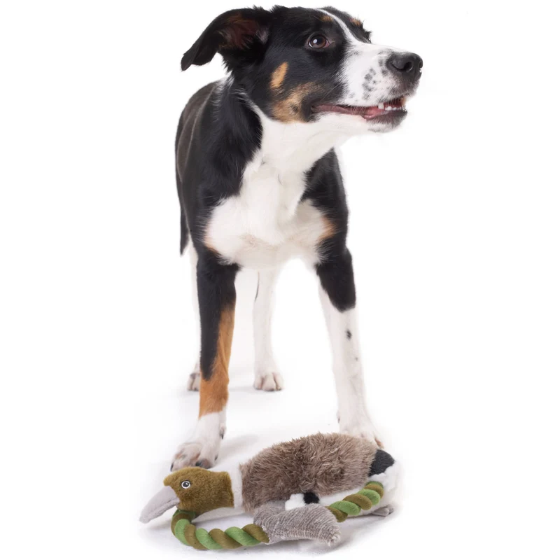 Hundespielzeug Wildlife