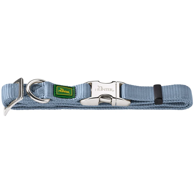 Halsung Vario Basic Alu-Strong