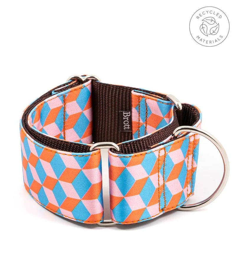 Collar para perro Satuna