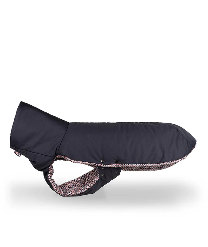 Abrigo de Invierno para Galgo Grey & Llivia