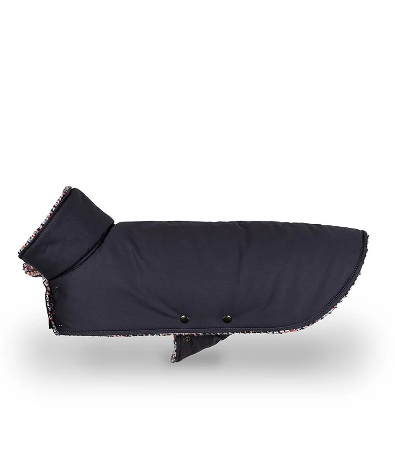 Abrigo para perro Grey & Llivia