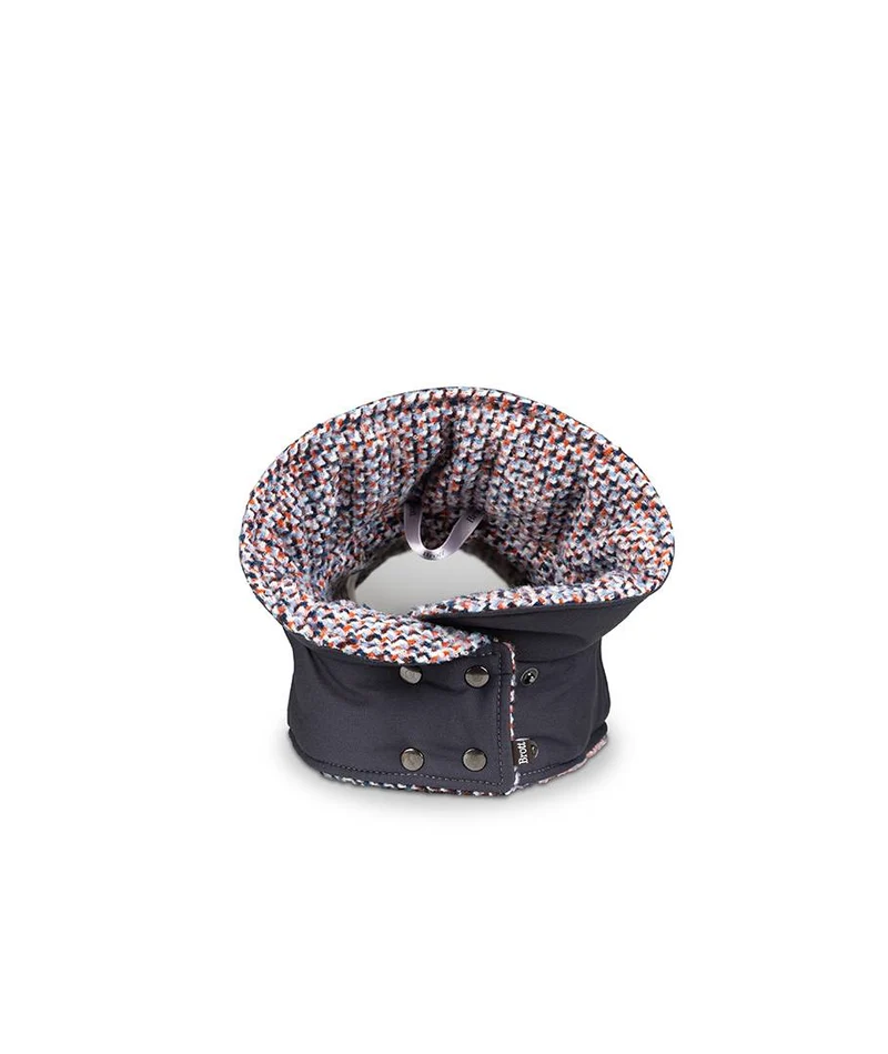 Abrigo para perro Grey & Llivia