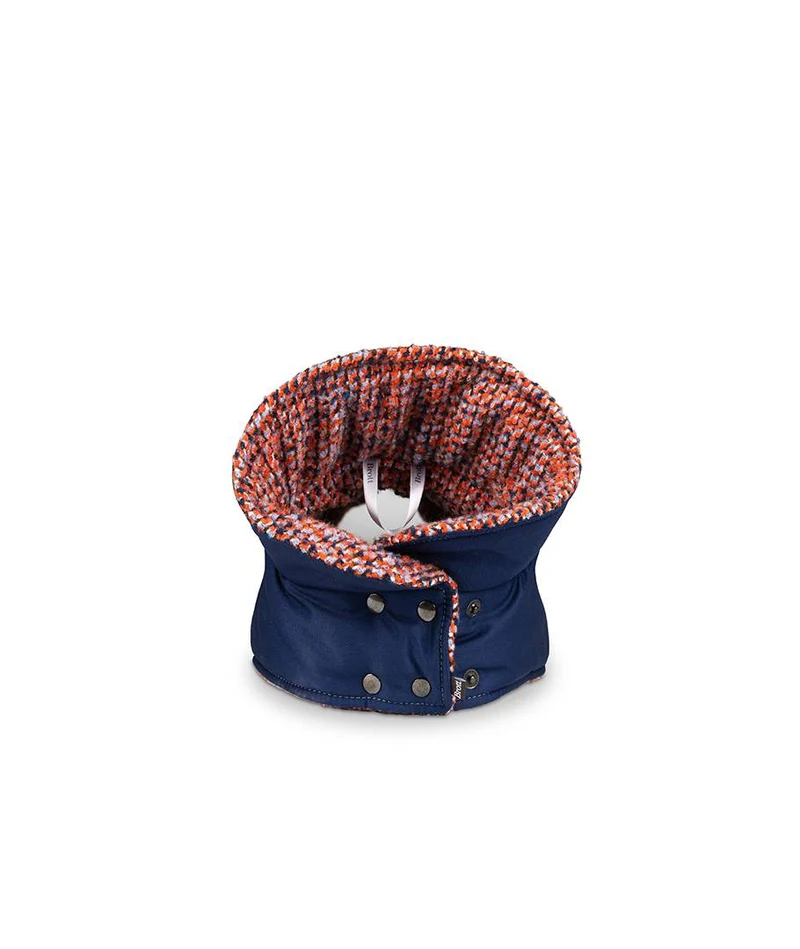 Abrigo para perro Blue & Martinet
