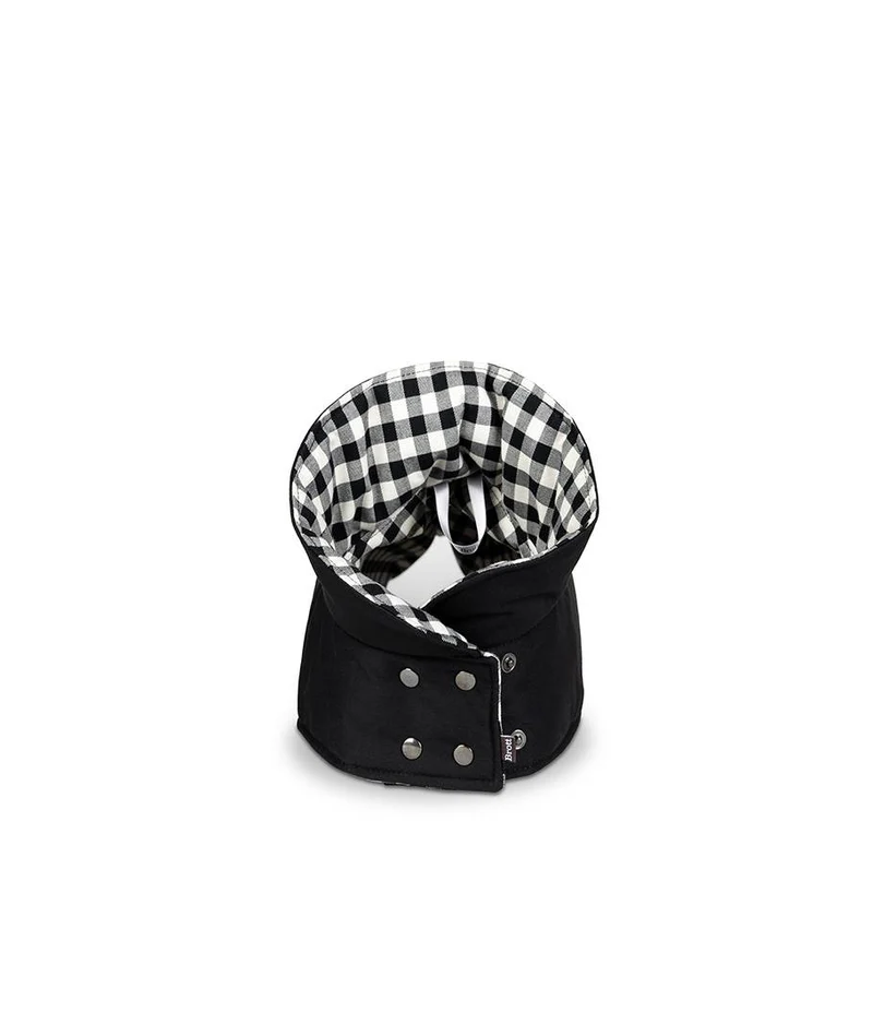 Abrigo para perro Black & Cadí