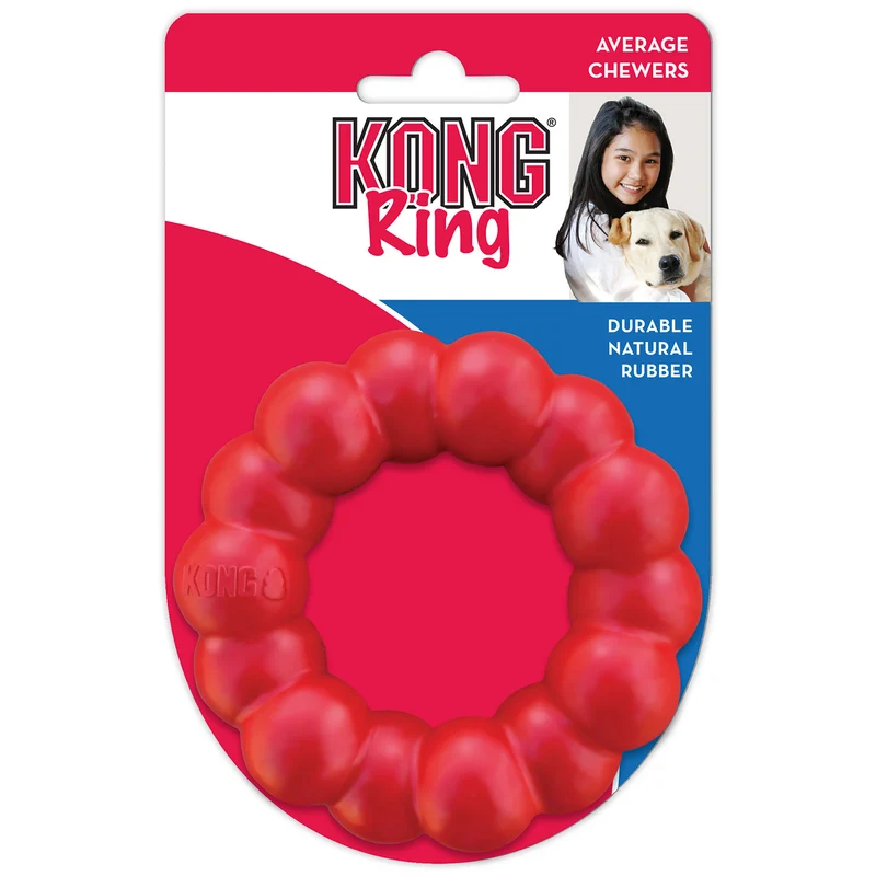Hundespielzeug KONG® Ring