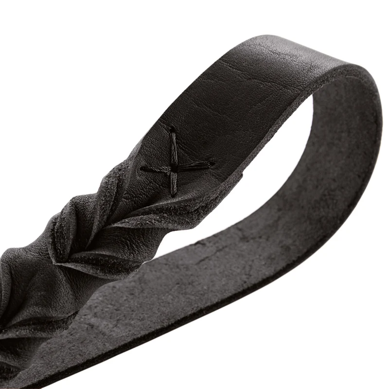 Verstellbare Führleine Sansibar Solid