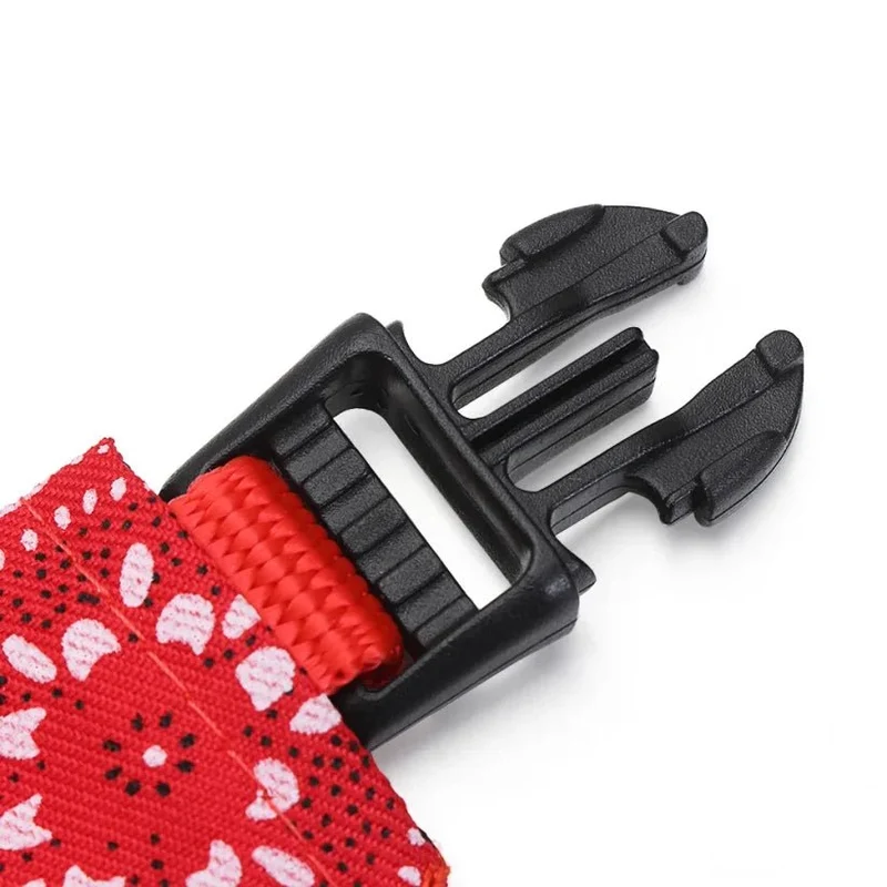 Collier bandana chiot