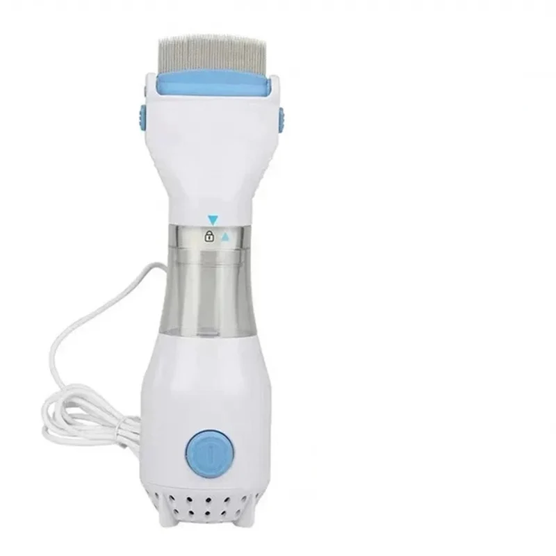 Brosse électrique pour chien