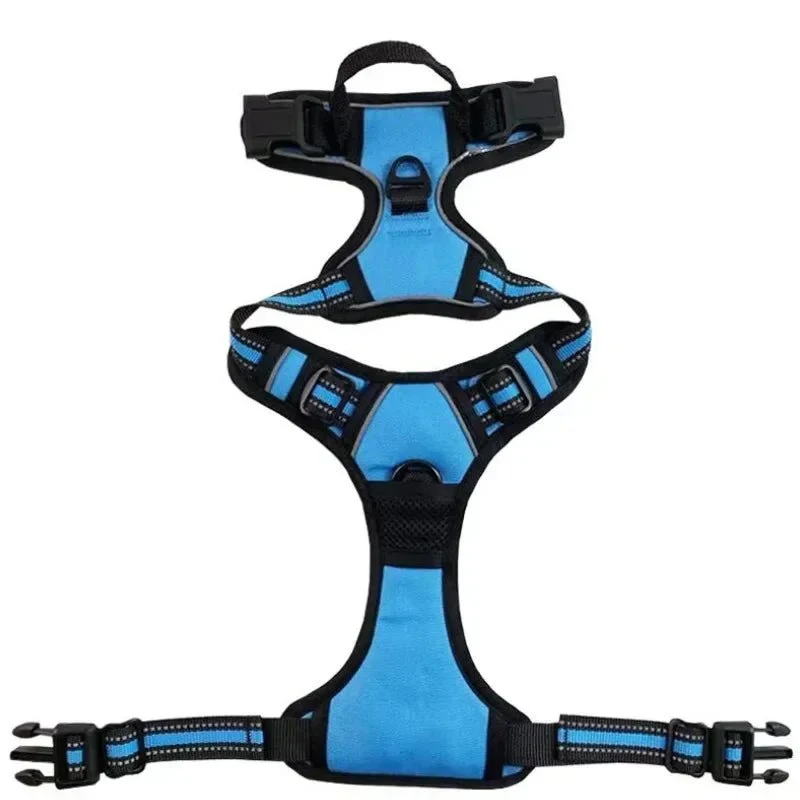 Harnais gros chien xxl
