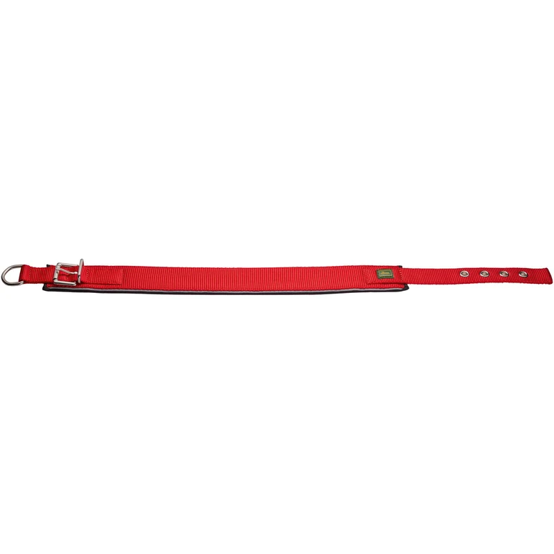 Halsband Neopren Reflect