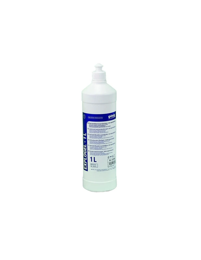 GEL EXPLOGEL 1L